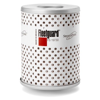 Fleetguard Fuel Water Separator Filter - FS19730 Fleetguard Fuel Water Separator Filter - FS19730